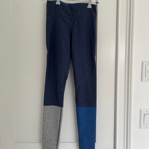 Outdoor voices leggings
